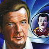 Roger Moore
