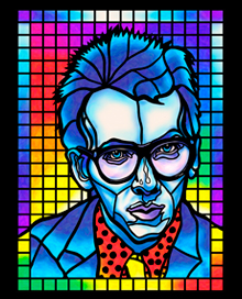 Elvis Costello