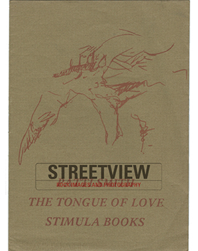 The Tongue of Love - Patti Smith 