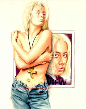 Wendy James - Transvision Vamp