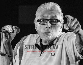 Chris Farlowe