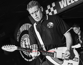 Dave Wakeling