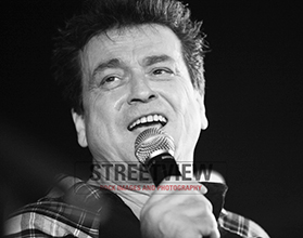 Les McKeown