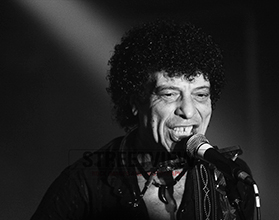 Ray Dorset