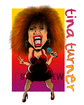 Tina Turner