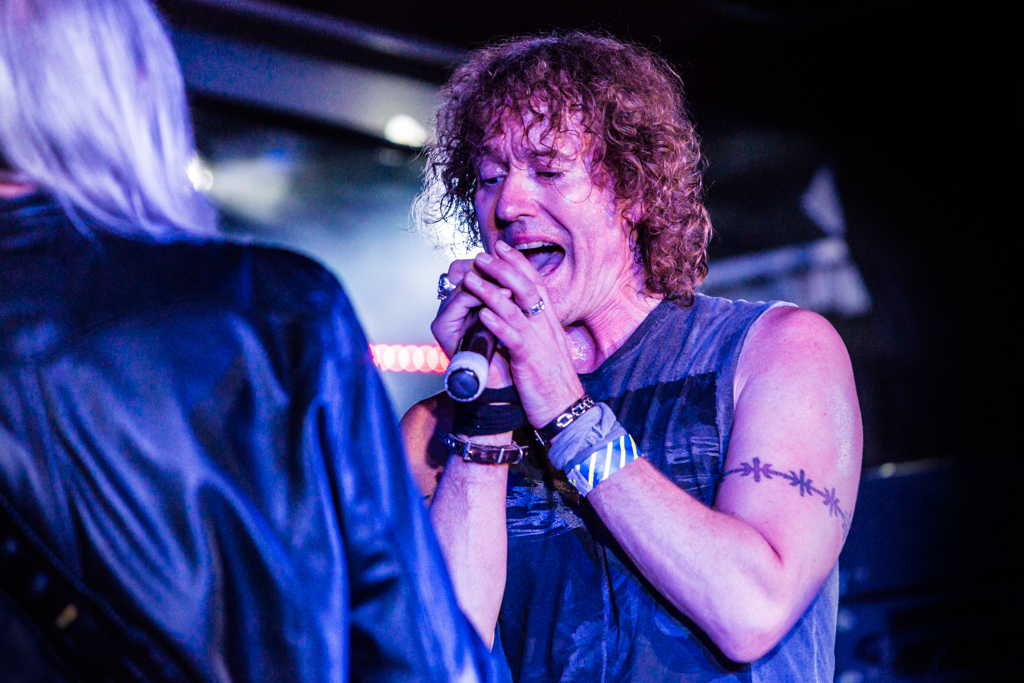 Nazereth - legends of Rock 2015