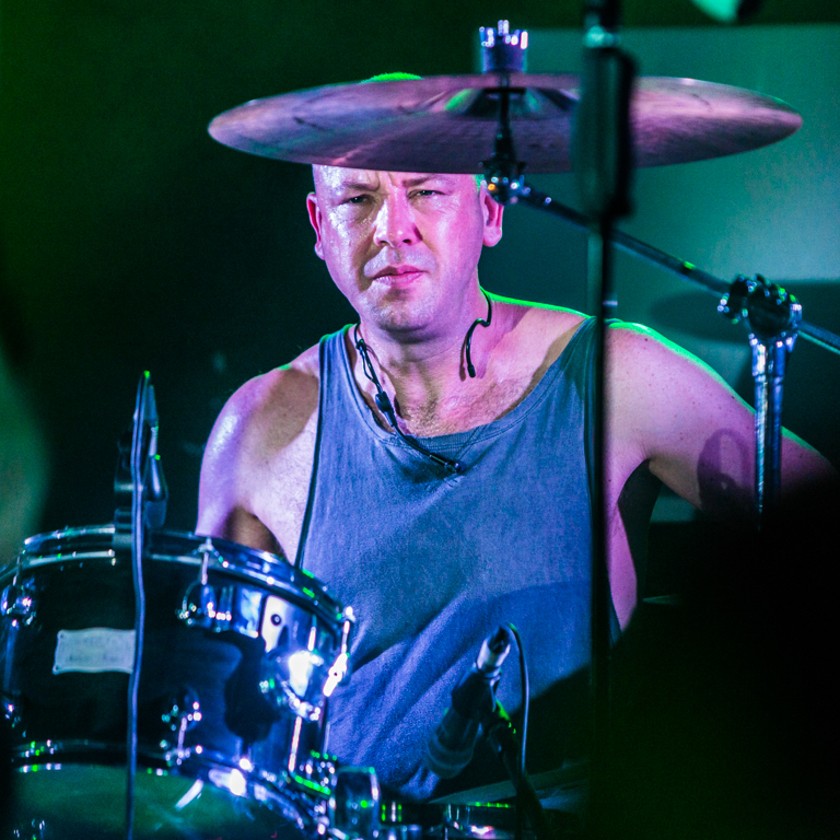 Nazereth - legends of Rock 2015