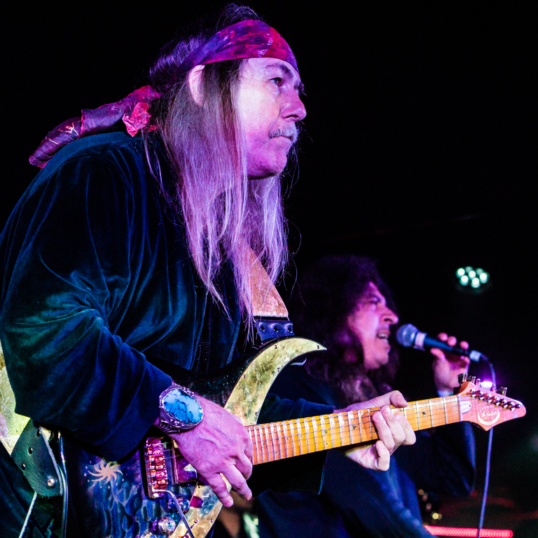 Uli Jon Roth - Legends Of Rock