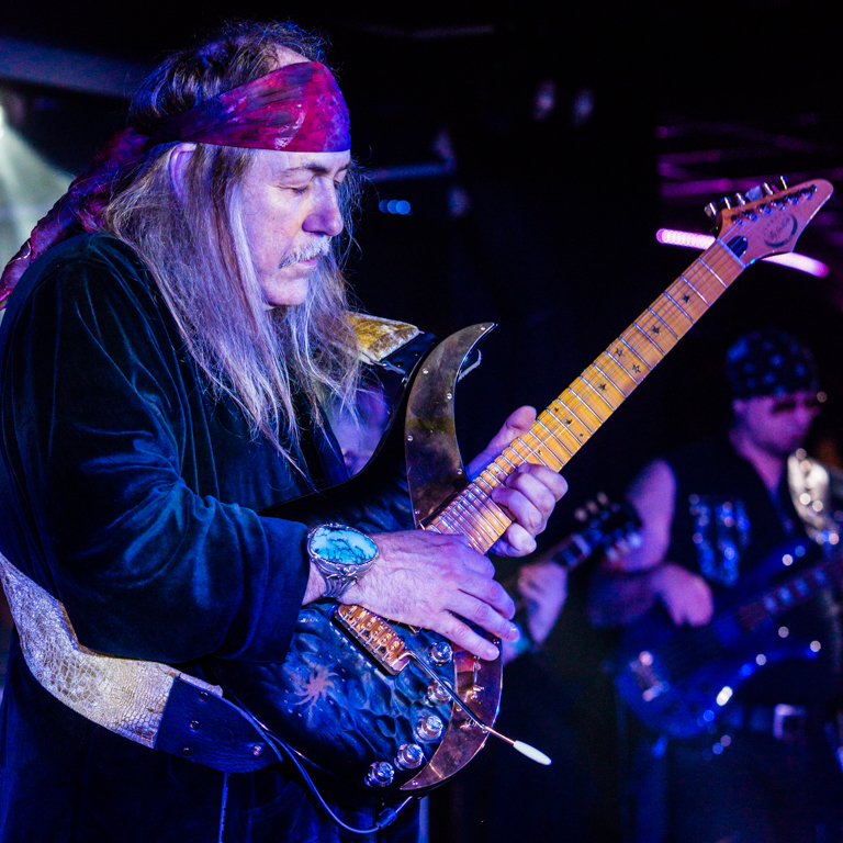 Uli Jon Roth - Legends Of Rock