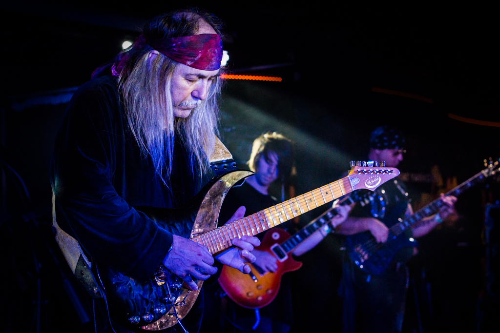 Uli Jon Roth - Legends Of Rock