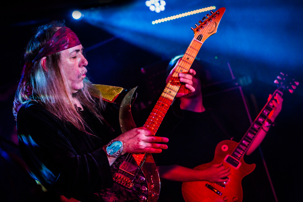 Uli Jon Roth - Legends Of Rock