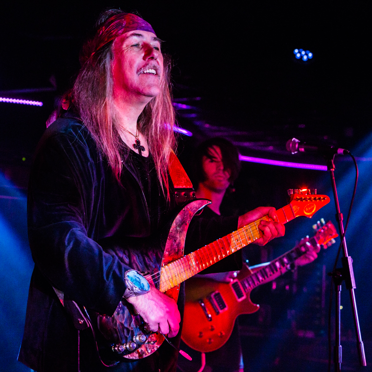 Uli Jon Roth - Legends Of Rock