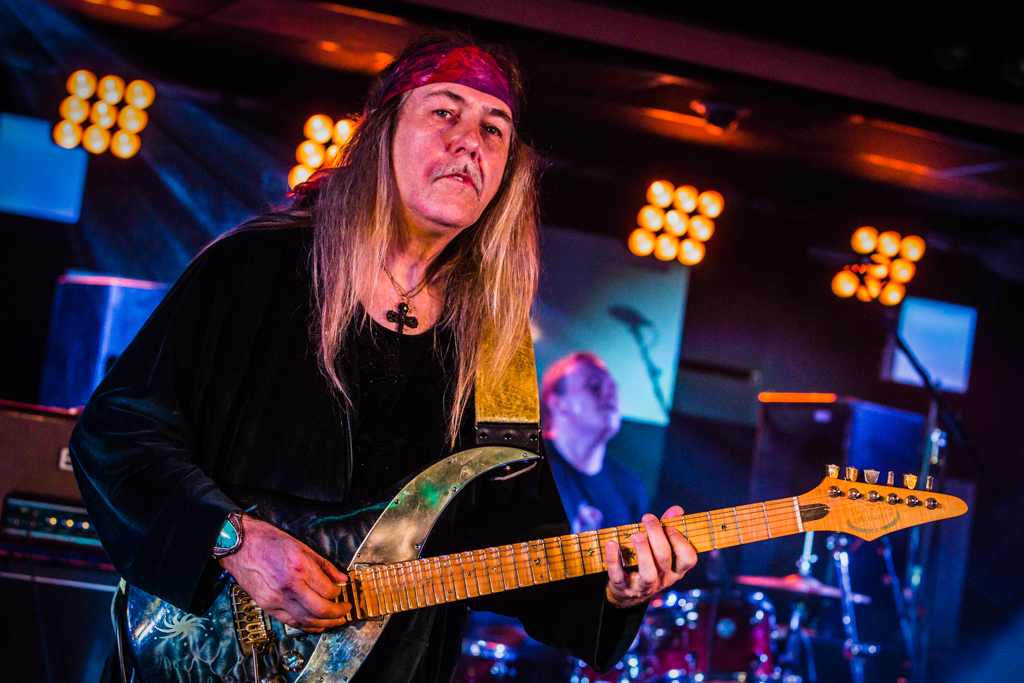 Uli Jon Roth - Legends Of Rock