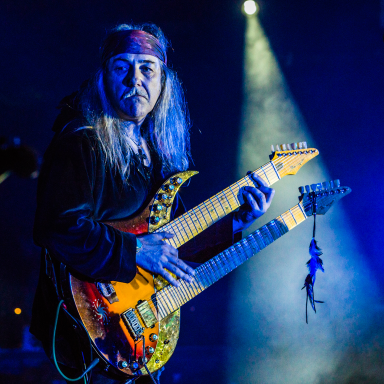 Uli Jon Roth - Legends Of Rock