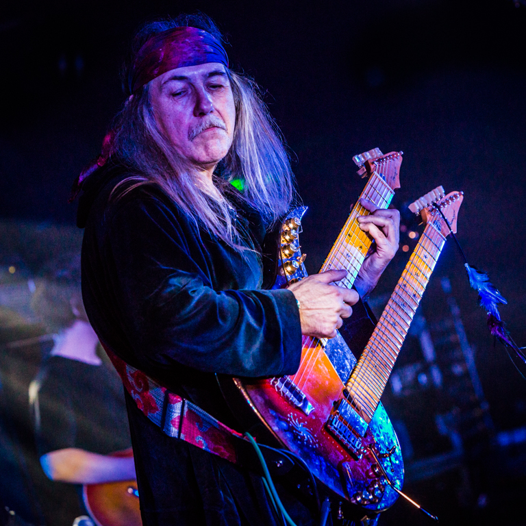 Uli Jon Roth - Legends Of Rock