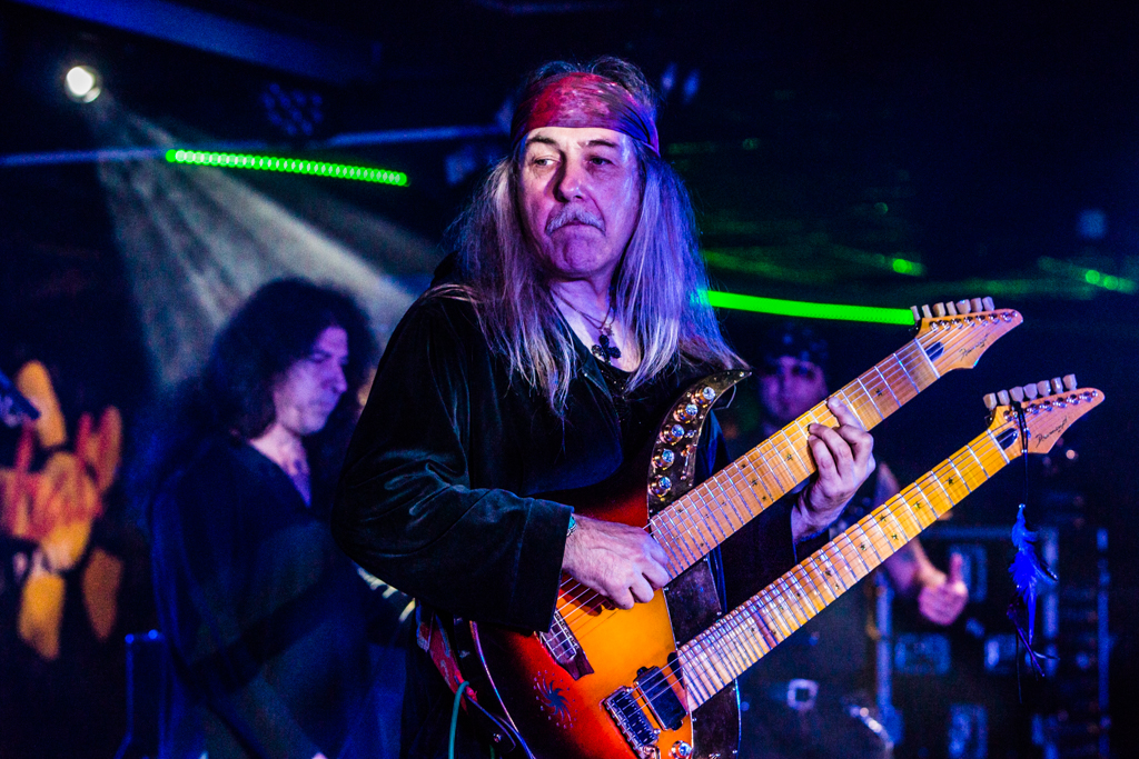 Uli Jon Roth - Legends Of Rock