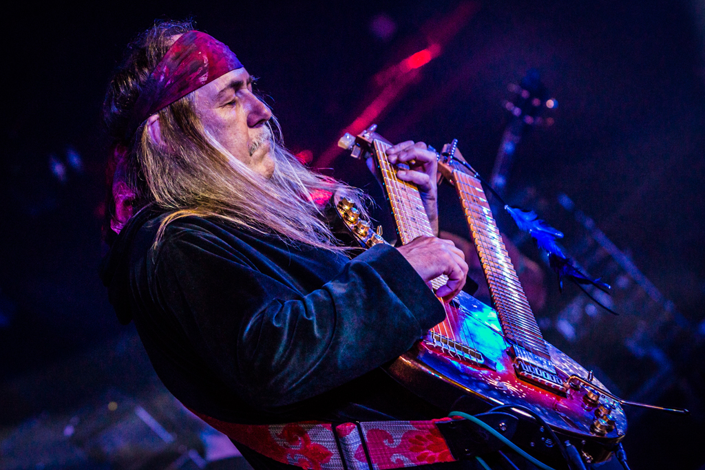 Uli Jon Roth - Legends Of Rock