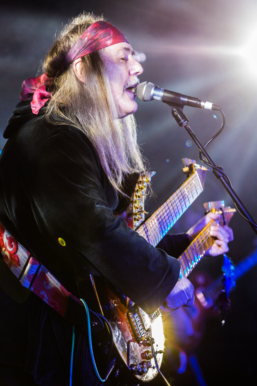 Uli Jon Roth - Legends Of Rock