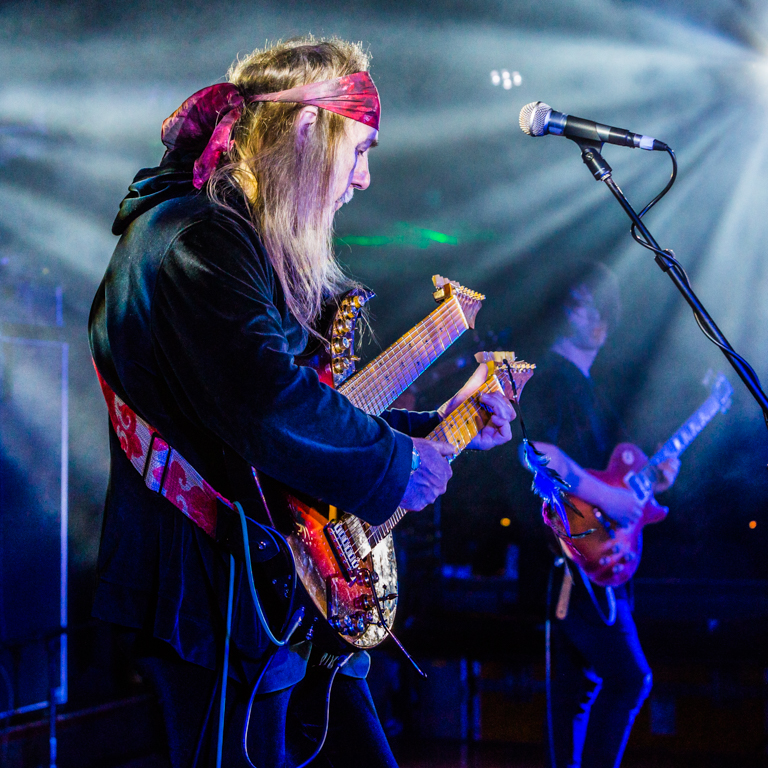 Uli Jon Roth - Legends Of Rock