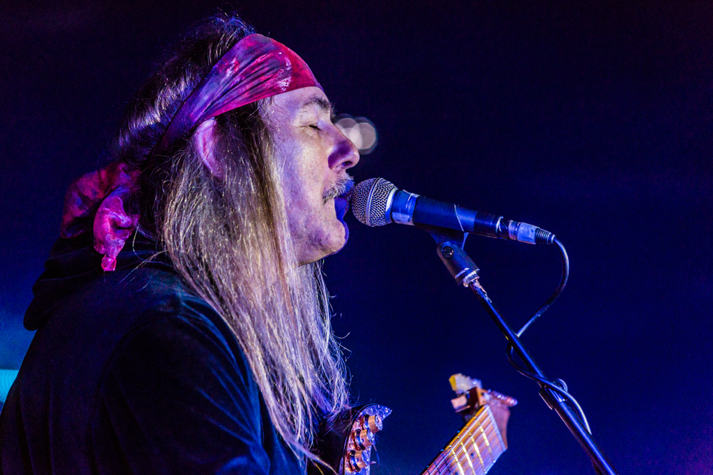 Uli Jon Roth - Legends Of Rock