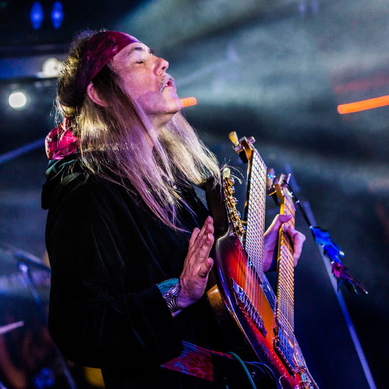 Uli Jon Roth - Legends Of Rock