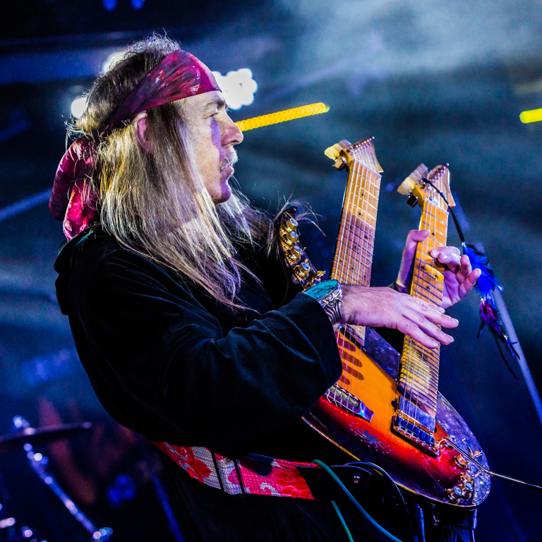 Uli Jon Roth - Legends Of Rock