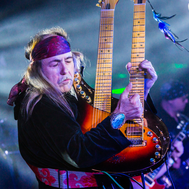 Uli Jon Roth - Legends Of Rock