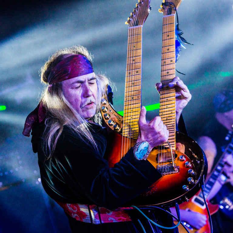 Uli Jon Roth - Legends Of Rock