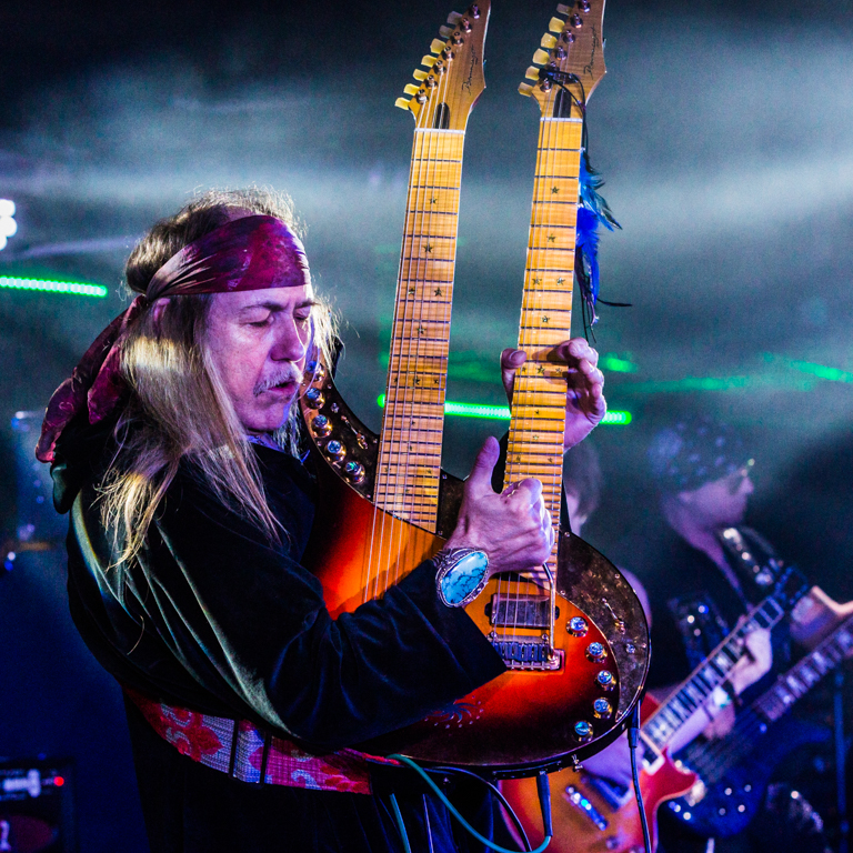 Uli Jon Roth - Legends Of Rock