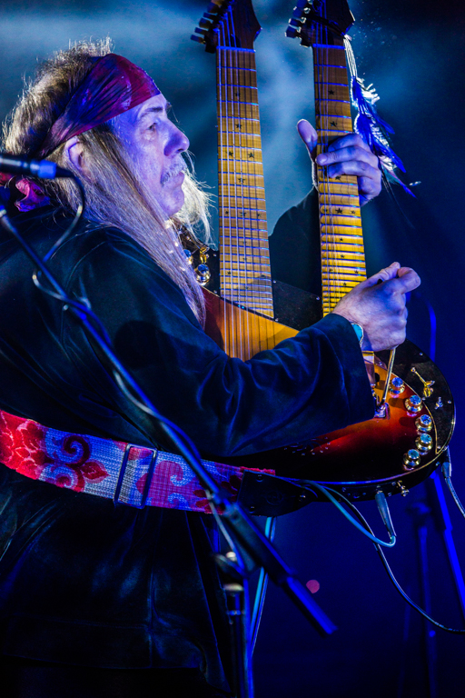 Uli Jon Roth - Legends Of Rock