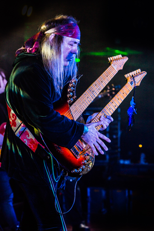 Uli Jon Roth - Legends Of Rock