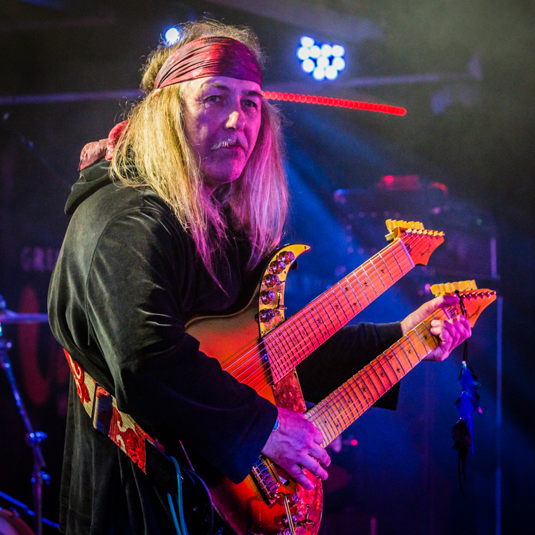 Uli Jon Roth - Legends Of Rock