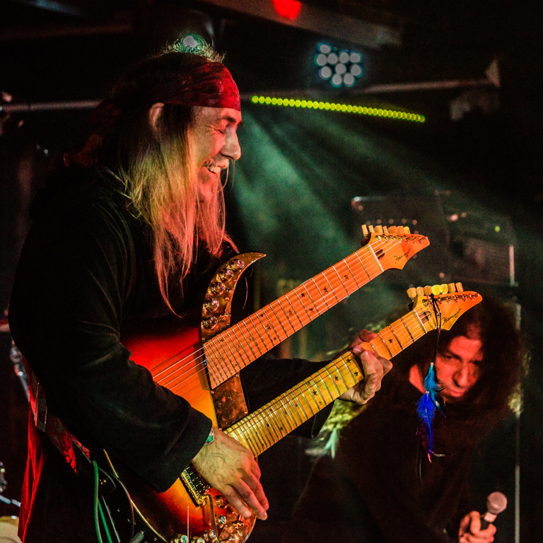 Uli Jon Roth - Legends Of Rock