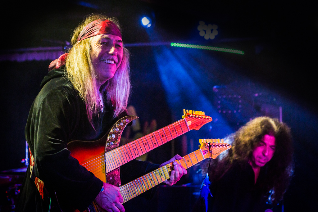 Uli Jon Roth - Legends Of Rock