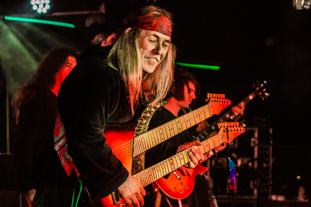 Uli Jon Roth - Legends Of Rock