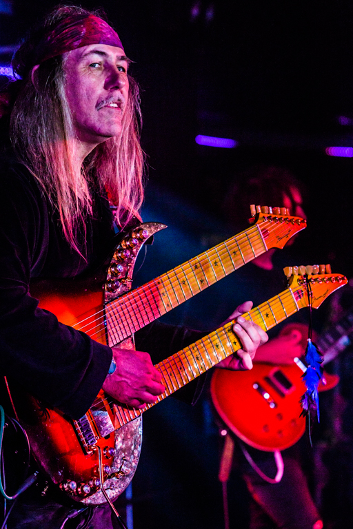 Uli Jon Roth - Legends Of Rock