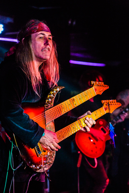 Uli Jon Roth - Legends Of Rock