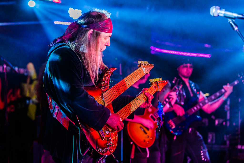 Uli Jon Roth - Legends Of Rock