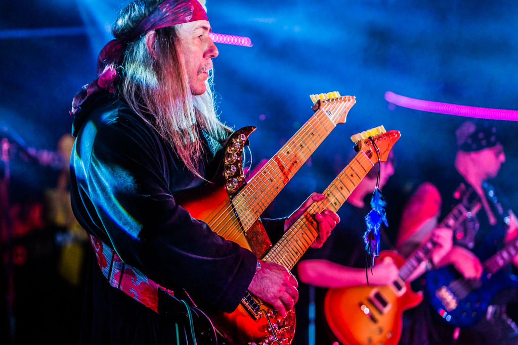 Uli Jon Roth - Legends Of Rock