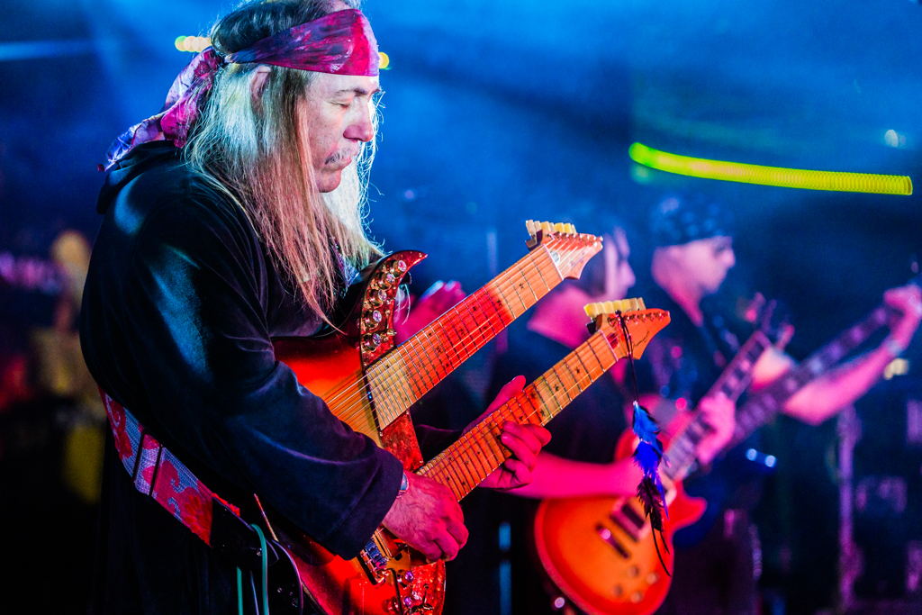 Uli Jon Roth - Legends Of Rock