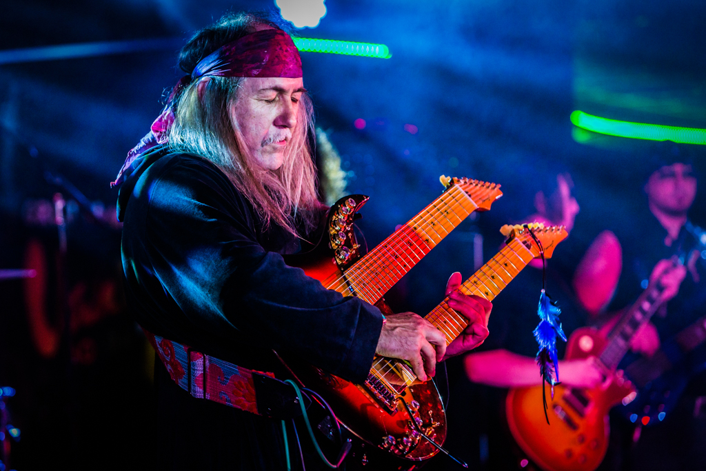 Uli Jon Roth - Legends Of Rock