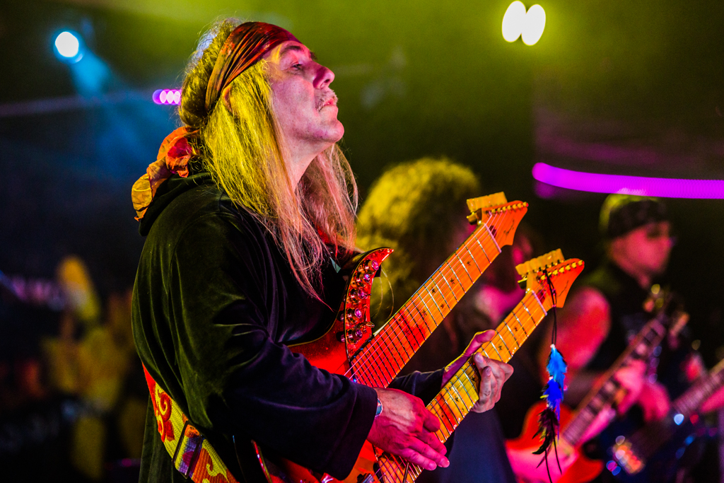 Uli Jon Roth - Legends Of Rock