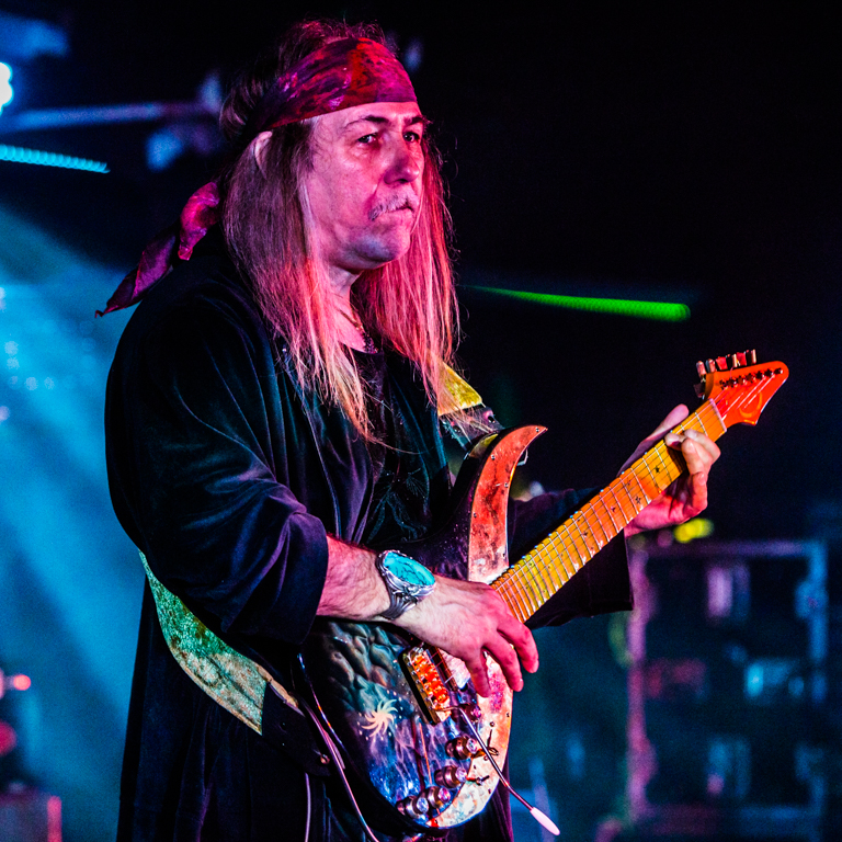 Uli Jon Roth - Legends Of Rock