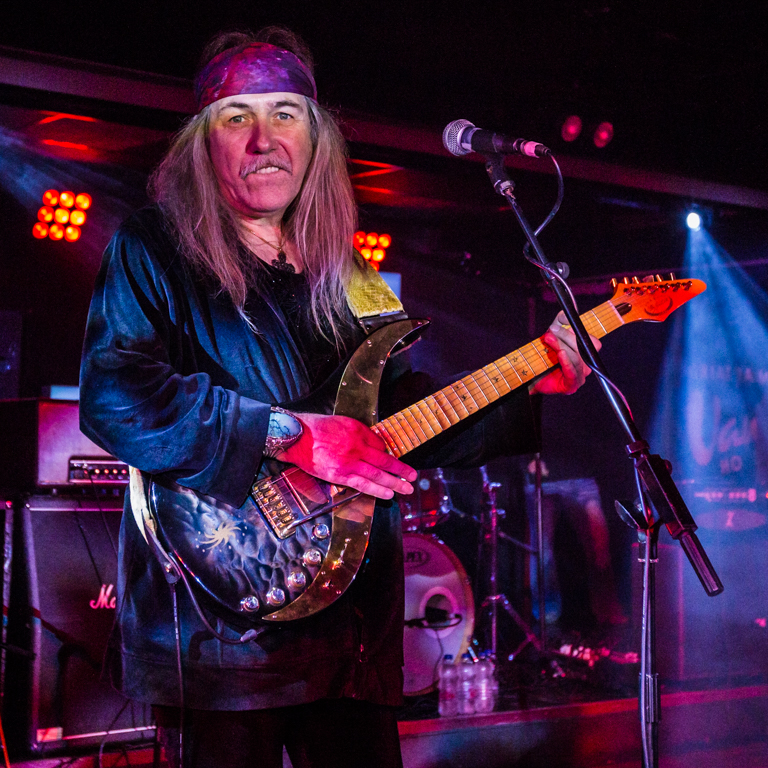 Uli Jon Roth - Legends Of Rock