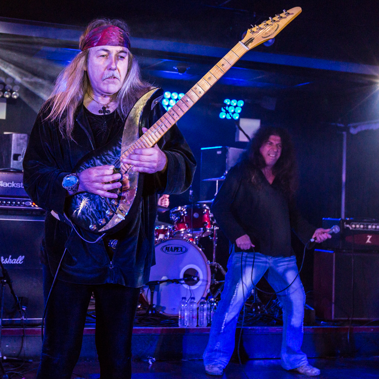 Uli Jon Roth - Legends Of Rock